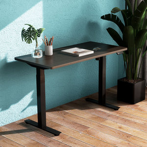 Motorized Metal <strong>Custom</strong> <strong>Computer</strong> Lifting Adjustable Electric Adjustable Height Table for Office - Product Image 5