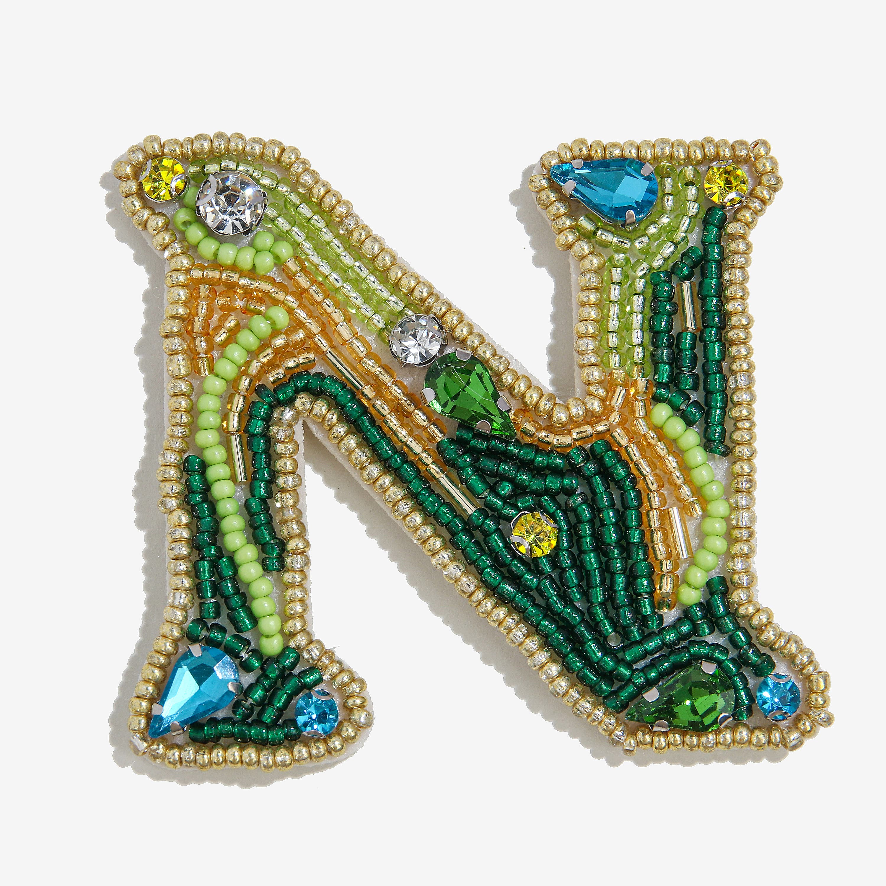 Vert-N