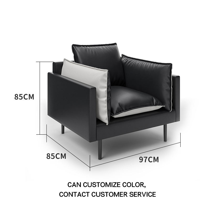 โซฟาเดี่ยว (95*85*85ซม.)