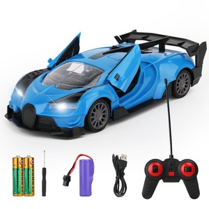 売れ筋1:20シリーズシミュレーションリモコンRCレーシングカースポーツオープンドアラジオコントロールおもちゃ
