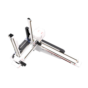 Brazo de Robot de alta calidad, brazo de Robot de colaboración de 5 ejes - Product Image 6