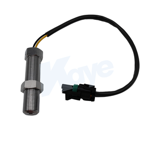 Yüksek kaliteli hız sensörü 21E3-0042 21Q6-15800 devrim Hyundai için sensör R220-5 R220-7 R140-7 ekskavatör - Product Image 3