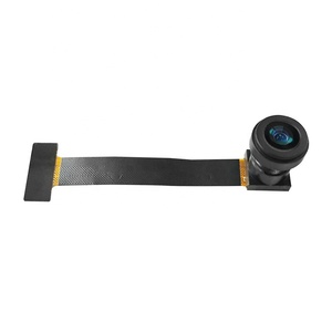 1MP 720p cmos OV9712 sensor mini hd dvp módulo de lente de cámara para robot - Product Image 4
