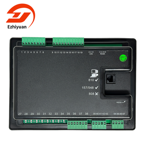 DSE5110 Auto Star Control <strong>Generator</strong> <strong>Controller</strong> DSE 5110 Genset DEEP SEA <strong>Controller</strong> Dse 5110