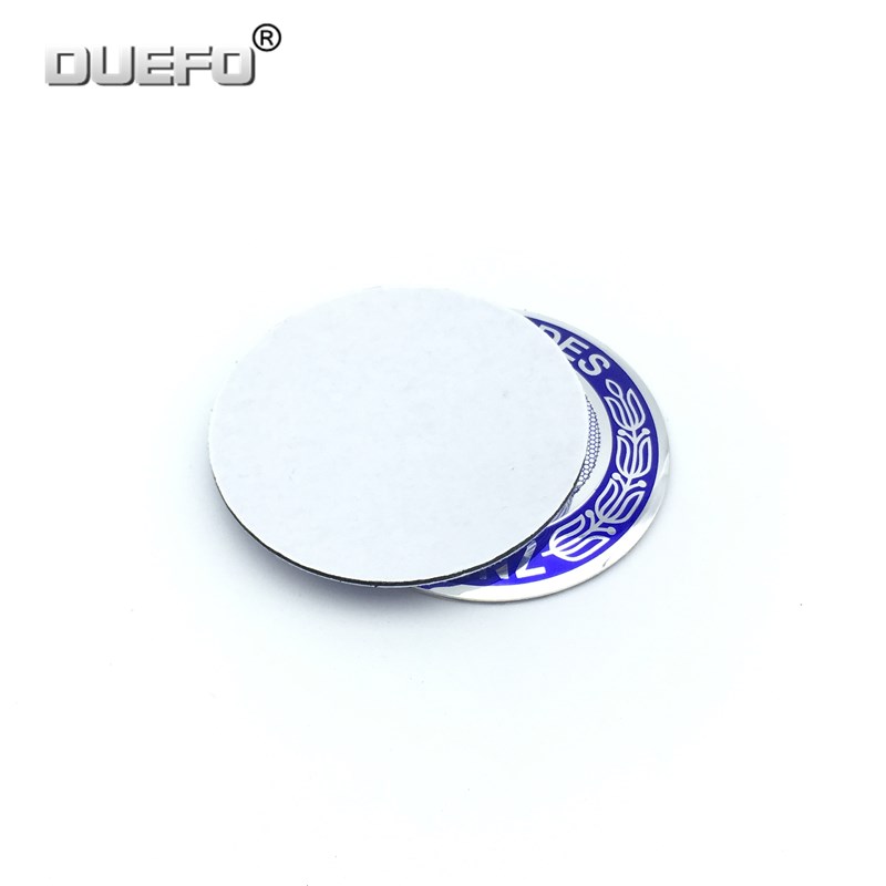 56MM bleu blé