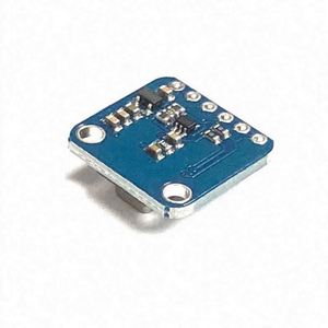 Módulo de sensor de temperatura de matriz de cámara termográfica AMG8833 8x8 Raspberry Pi