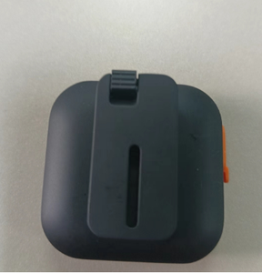 带健康监控的宠物全球定位系统跟踪器4g无线狗跟踪器定位器磁铁充电 - Product Image 5