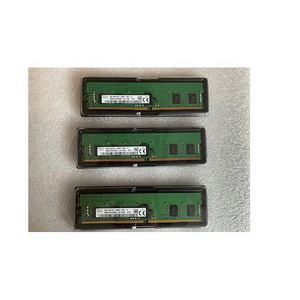 Nuova memoria di riserva per HMA451R7AFR8N-UH di memoria HYNIX 1x4GB DDR4-2400 RDIMM PC4-19200T-R modulo singolo rango x8 - Product Image 3