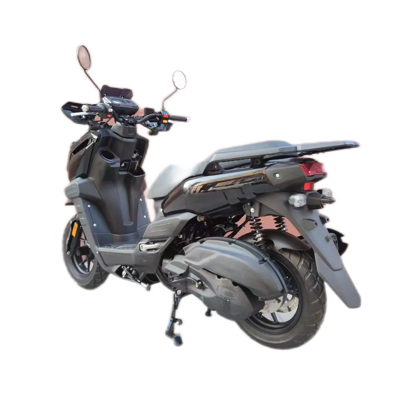 Sepeda motor Gas 150cc murah olahraga Cina bensin sepeda motor sepeda motor skuter 150cc