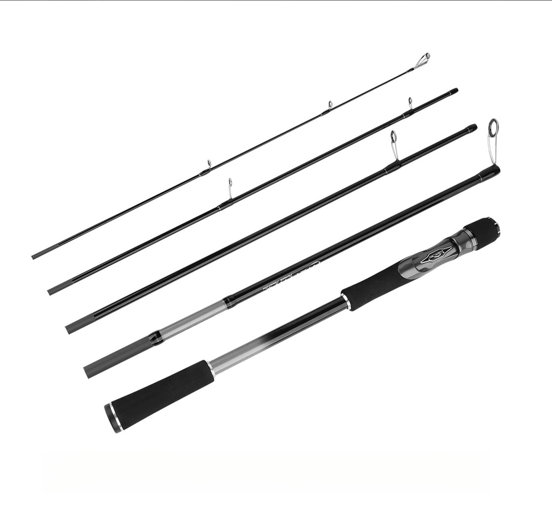 Spinning Rod