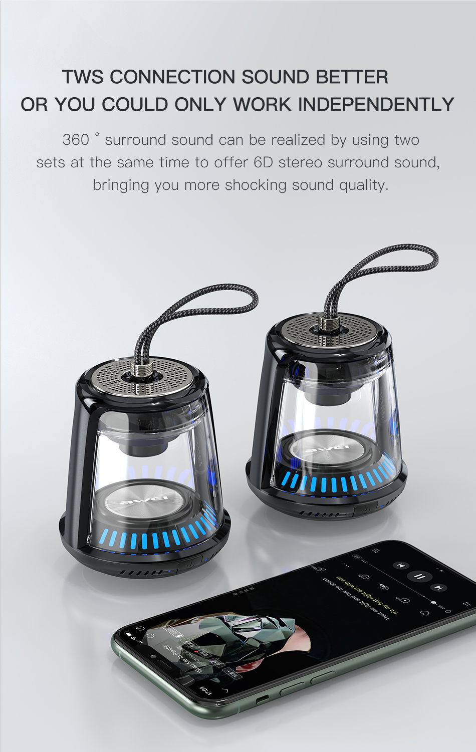 Bluetoothスピーカー　過去作品 ASCII.jp：まるで1960年代のラジオ!? レトロポップな小型