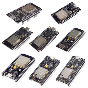 ESP32 geliştirme kurulu chch2x 30Pin ESP-WROOM-32 WiFi Bluetooth uyumlu modülü Arduino için IOT akıllı ev mikro USB portu