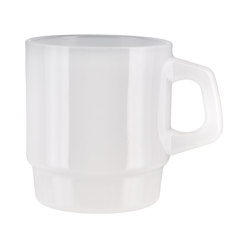 blanc translucide