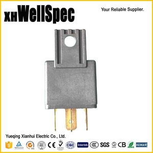 Röle modülü röle <span class=keywords><strong>ptc</strong></span> NVF4-2C-Z30a