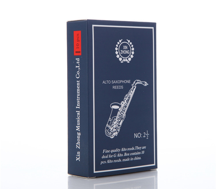 Alto Sax