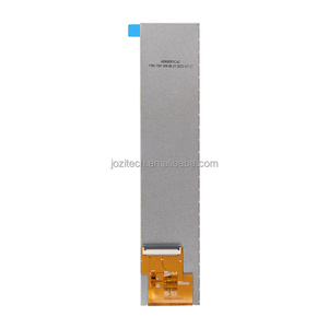 Schermo LCD a barra allungata 6.9 pollici 280*1424 IPS Full Angle interfaccia MIPI DSI modulo Display LCD TFT a barra da 7 pollici - Product Image 2
