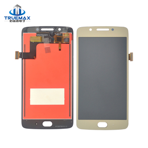 Replacement <strong>Display</strong> for motorola Moto G8 Power g 10 G10 G31 E32 G50 Paly E20 E22 Zplay Z4 Z3 Z 3 Lcd Touch Screen with Frame - Product Image 3