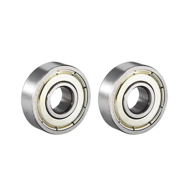 Đồ Chơi Cầm Tay Spinner Ball Bearing 608ZZ 8X22X7Mm Vòng Bi Rãnh Sâu