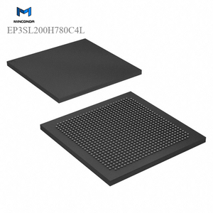 (<strong>Embedded</strong> FPGAs (Field Programmable Gate Array)) EP3SL200H780C4L - Product Image 1