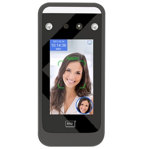 Android <strong>Video</strong> <strong>Intercom</strong> Face Recognition 8 Inch Door Phone for Multi-apartment