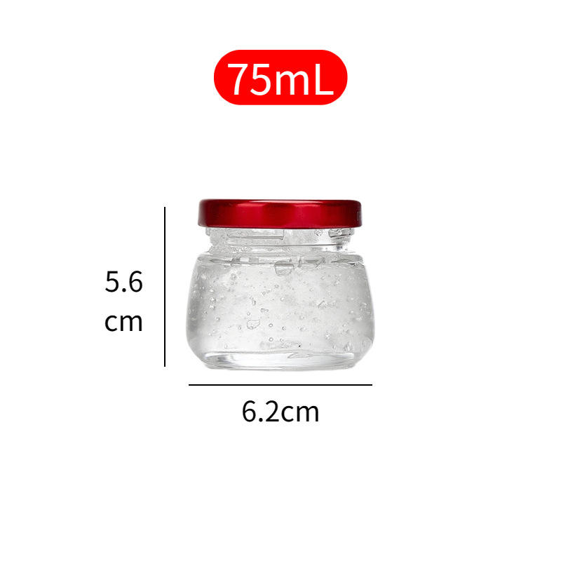 75ml(2.54fl.oz)