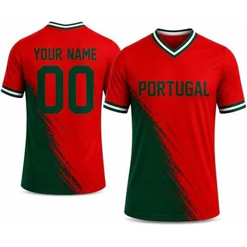 Portugal