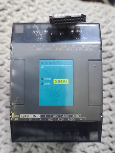 Haiwell S04AI <strong>PLC</strong> <strong>Programmable</strong> <strong>Logic</strong> <strong>Controllers</strong> 100% Original Analog Expansion Module for Industrial Control with Best Price - Product Image 5