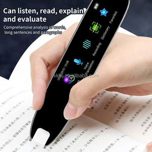 Texts canning Business Dictionary Pen Support-Sprache Scannen Übersetzung Online-Sprach übersetzungs gerät