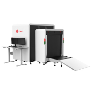 Sistema automatizado de detección de amenazas Máquina DE RAYOS X - Product Image 3