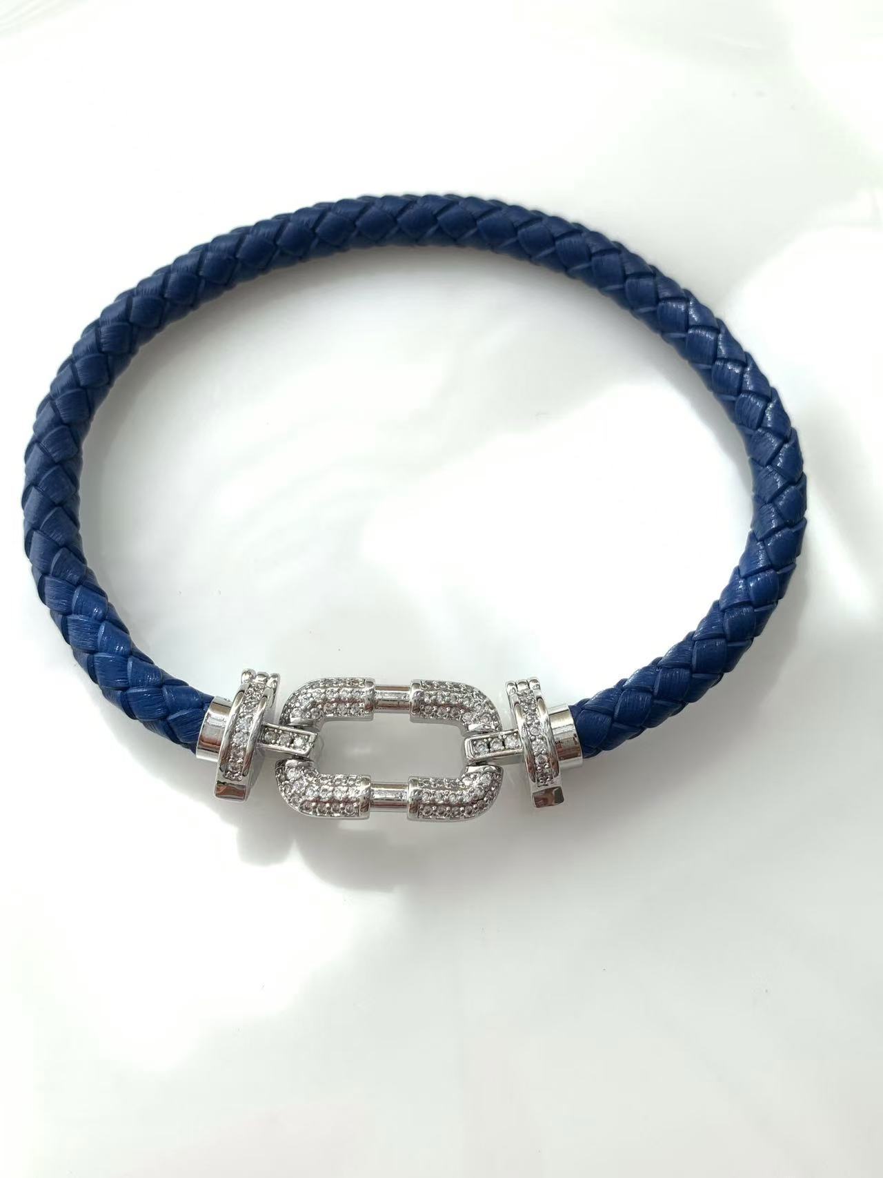 H013-Sapphire Blue