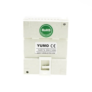 AF-10MT-E2プログラミングplcの基本ミニplcコントローラーprogrammazioneplc - Product Image 5