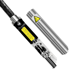 2026 tốc độ cao cij máy in phun với dài in 4 dòng 15 mét chiều cao cho da và Flex mới hết hạn ngày coder - Product Image 4