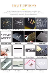 Tarjeta de visita RFID NFC programable personalizada LOGO URL Código QR Ntag215 Ntag213 Ntag216 13,56 MHz Revisión de frecuencia Tarjetas de Google de EE. UU. - Product Image 2