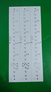 Fr4 Pcb tek ve çift taraflı kalay püskürtmeli çok katmanlı devre enstrüman devre Smt yama - Product Image 5