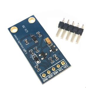 GY-30 Modul BH1750FVI der digitalen optischen Intensität Lichtsensor ist mit Arduino kompatibel - Product Image 1