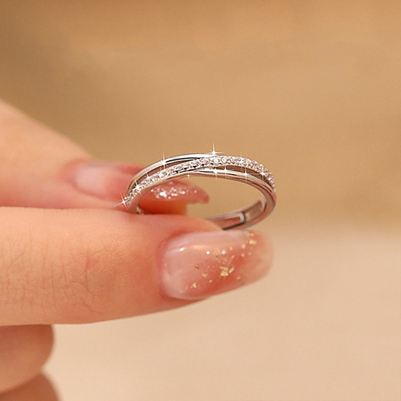Female ring