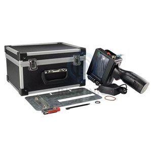 Get a for U2 Anser Printer Batch <strong>Code</strong> Number With Custom <strong>Design</strong> - Product Image 6