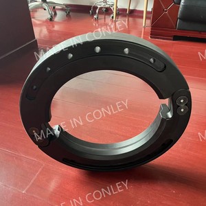 ระบบเติมยางรถของ Land Cruiser แบบ3 -Petal - Product Image 3