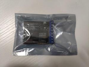 NodeMCU Motor Shield Board L293D für ESP-12E von ESP8266 Esp 12E Diy rc Spielzeug Wifi Rc Smart Car Fernbedienung - Product Image 6