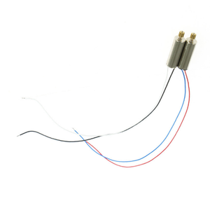 X5C Motor 4Pcs CW + CCW Motor With Gear Fitting for <strong>Syma</strong> X5C / X5SC / X5SW RC Quadcopter Accessary - Product Image 4
