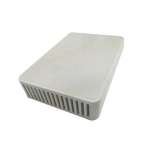 Nuevo tipo de sensor de temperatura y humedad de salida analógica