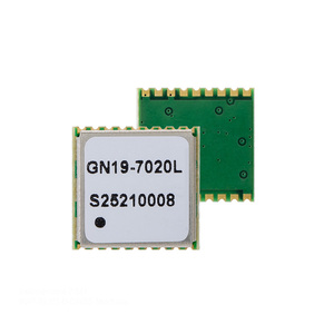 Módulo receptor GPS de seguimiento de vehículos logísticos rentable Placa DE DESARROLLO DE rastreador RTK Módulo GPS GNSS - Product Image 1