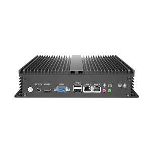 I3/i5/i7 CPU 4G 8G OPS-Steckplatz Computer BOX 4K Mini-OPS-PC-Modul für Digital Smart Touch Interactive Whiteboard-Flach bildschirm - Product Image 4