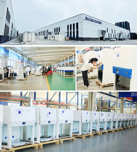 BIOBASE. CHINA Vertical Compound ing Hood BBS-V700 Hersteller mit Mikroprozessor-Kontroll system für Laboratorien - Product Image 6