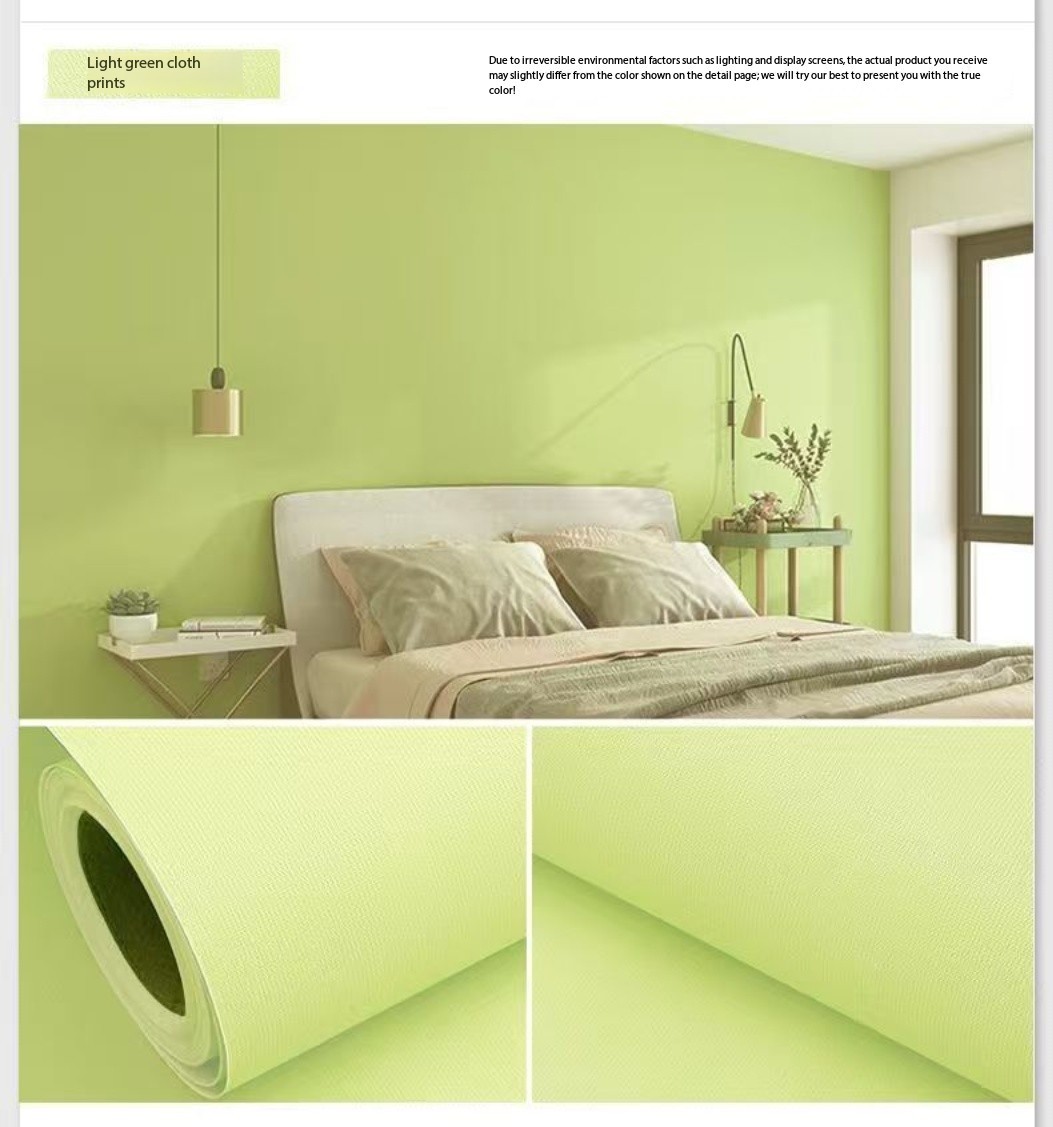 Verde chiaro