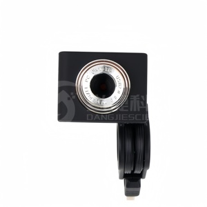 เข้ากันได้กับกล้องราสเบอร์รี่ Pi 2/B-Type B + USB รุ่น3rd ไม่มีคนขับ