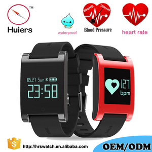 Vòng Đeo Tay Thông Minh Đo Huyết Áp <span class=keywords><strong>DM68</strong></span> Bán Chạy Vòng Đeo Tay Thông Minh BT 4.0 Máy Theo Dõi Giấc Ngủ Nhịp Tim - Product Image 6