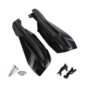 Yeni Off-Road EXC/XC-W/XC-F/EXC-F/XC 17-19 plastik cam koruma için motosiklet cam koruma - Product Image 6