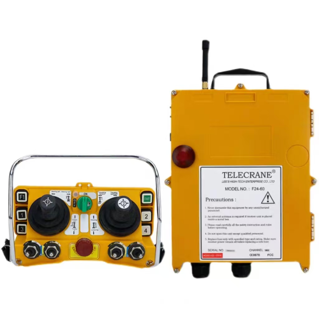 36V yellow