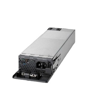 PWR-C1-715WAC-P Ethernet Switch Managed 100-240V AC PoE Stackable SNMP QoS <strong>VLAN</strong> Functions SNMP QoS <strong>VLAN</strong> - Product Image 6